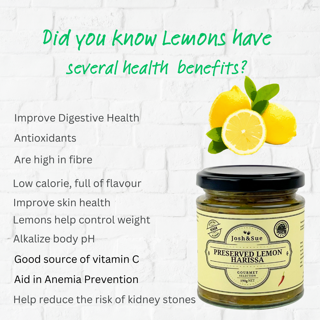 Lemon health best sale