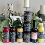 The Summer Essentials gift hamper for those who deserve the finest in gifts and the finest in flavours. Packed full of Australian made gourmet goodness, there's artisan goodness for everyone and every occasion, all presented in a Black premium gift box.