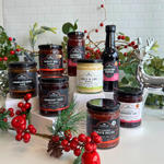 10pc Family Favourites - Our entire gourmet food range is Gluten Free, and these are all Vegan too, crafted in small, artisan batches to ensure the perfect flavour and quality every time. The perfect gift idea for foodies, the Summer Essentials Gift Hamper is perfect as a thank you hamper, birthday hamper, as a settlement gift or corporate gift.