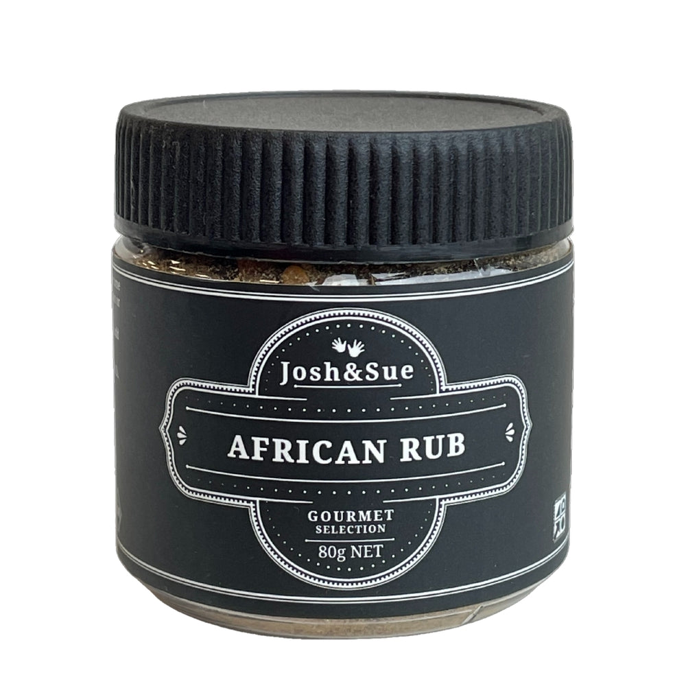 African Rub