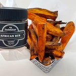 African Rub