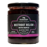 Beetroot Relish, gluten Free, Vegan, Australian Made