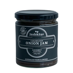 Josh&Sue Caramelised Onion Jam, Australian Owned and Made, crafted in Victoria, Gluten Free and Vegan