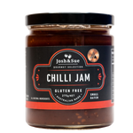 Josh and Sue Chilli Jam, Josh & Sue Chilli Jam, Crafted in Victoria, Australian 