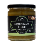 Green Tomato Relish, Yum, Australian Made, Gluten Free,  Vegan