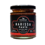 Harissa Paste