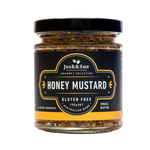 Seeded Honey Mustard