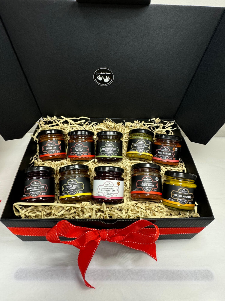 
                  
                    10pc Ultimate Sampler Gift Box
                  
                