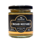 Wasabi Mustard