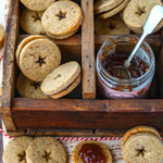 Josh&Sue Old Fashioned Raspberry Jam