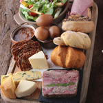 Josh&Sue Ploughman's Cider Pick