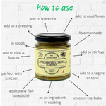 Josh&Sue Preserved Lemon Harissa, Review! Absolutely Addicted! How to use!