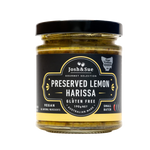 Josh&Sue Preserved Lemon Harissa, Review! Absolutely Addicted!