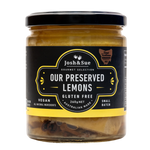 Preserved Lemons, Australian Made, Award Winning Lemons