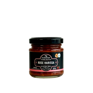 
                  
                    3pc Mini Harissa Sampler Gift Pack
                  
                