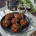 Josh&Sue Smokey BBQ sauce, simply delicious, handcrafted in Victoria, Gold Medal winning!