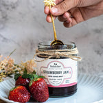 Strawberry Jam